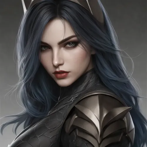 Dark Knight #1