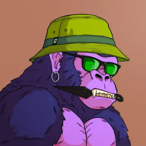 Genkai #3990
