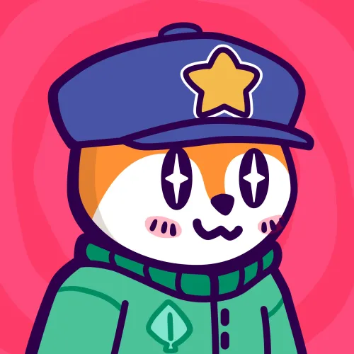 Fox #9833
