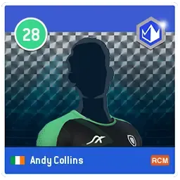 Andy Collins #6763