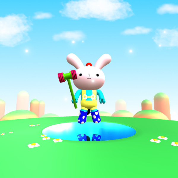 fRiENDSiES 3277 #3277