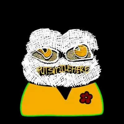 Fine Pepe #5668 (#104185232)