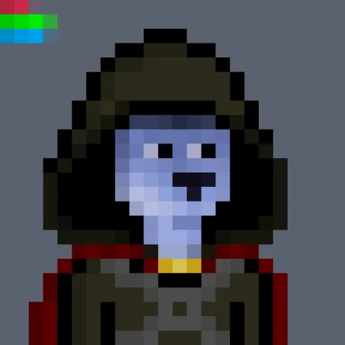 CLOAKS #10166