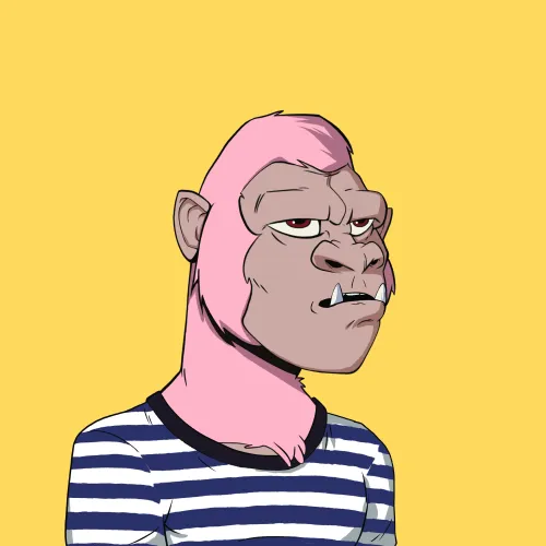 Kong #3111