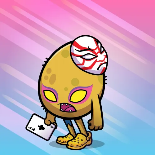 Bad Eggs #324