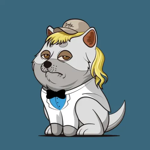 BabyDoge #2033
