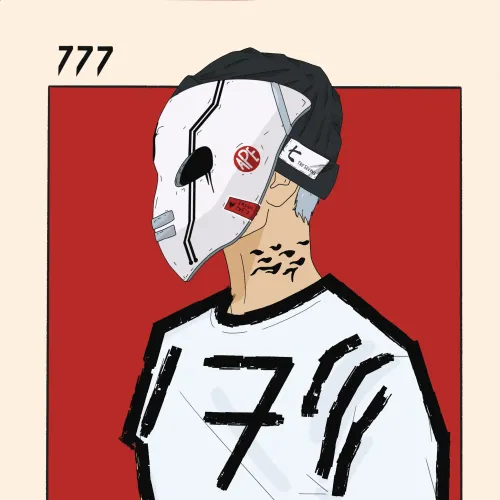 TheSevens #6901