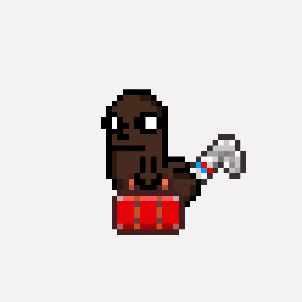 CryptoDickbutt #4136