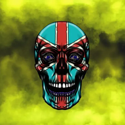 Crypt #5698