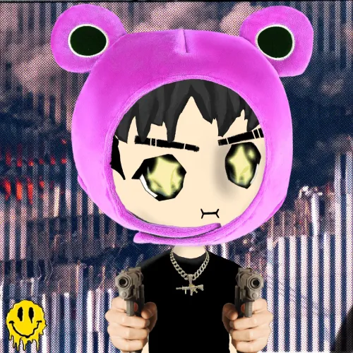 Bando Kid #183