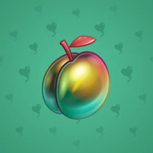 Precious Peach #202