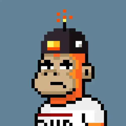 Commoner #2657