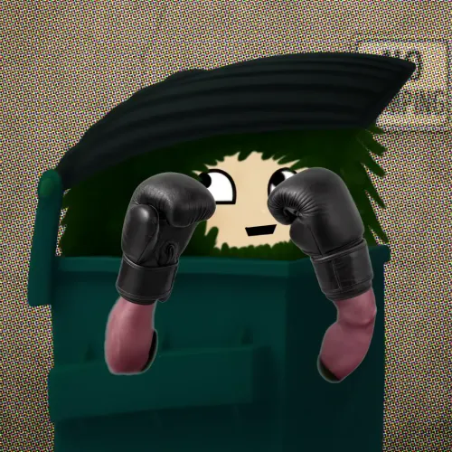Gorbagio #2444