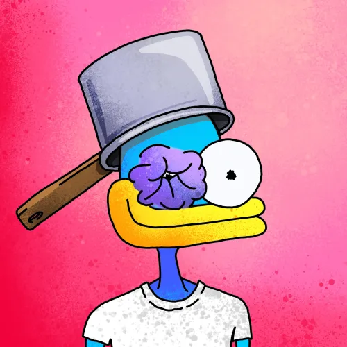 SupDuck 3801 #3801