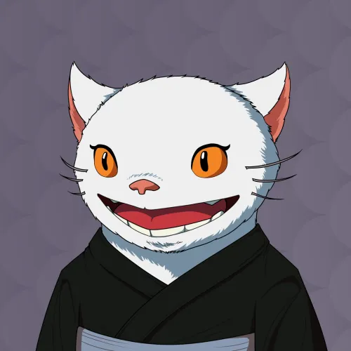 Kitaro #6980