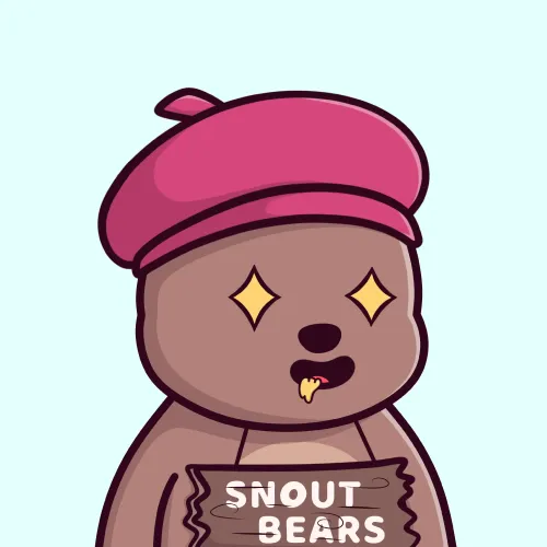 Snout #5938