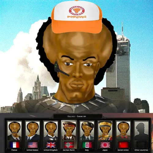 Yakub #2825