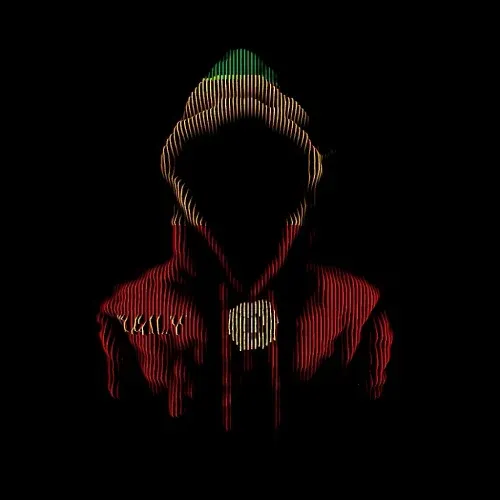 HOODIE CXXXV (#68725400)