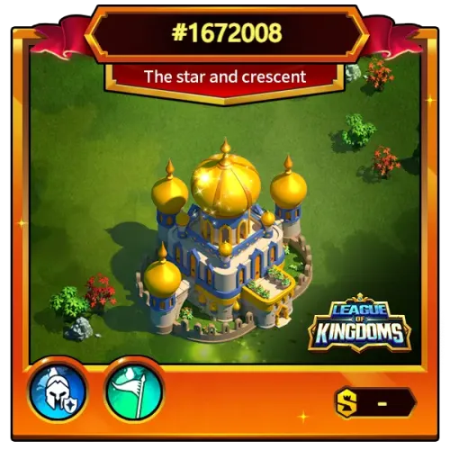 LOK Skin #1672008