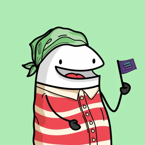 Flork #1194