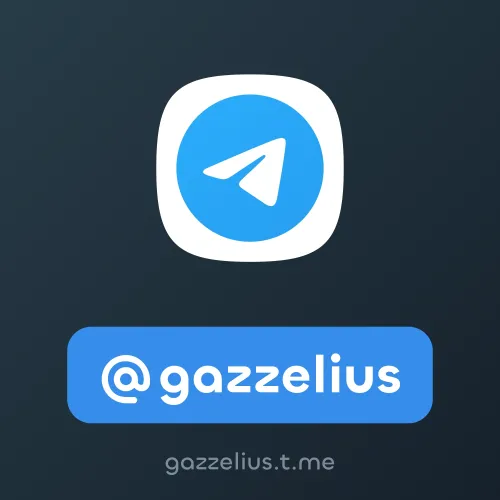 @gazzelius