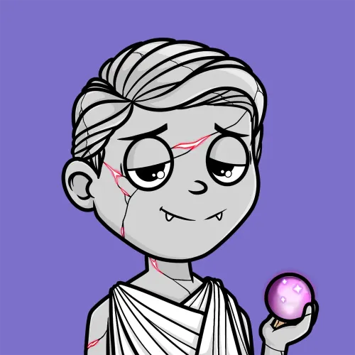 Pythenians #1065