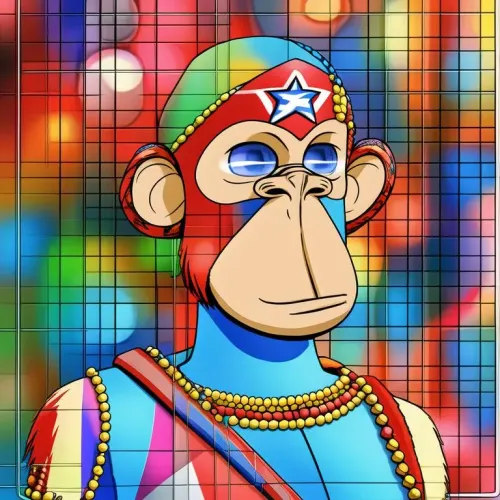 Colorape #1941