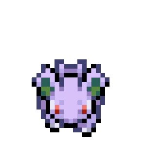 Shiny Nidorina 030 (Inscription #11979394)