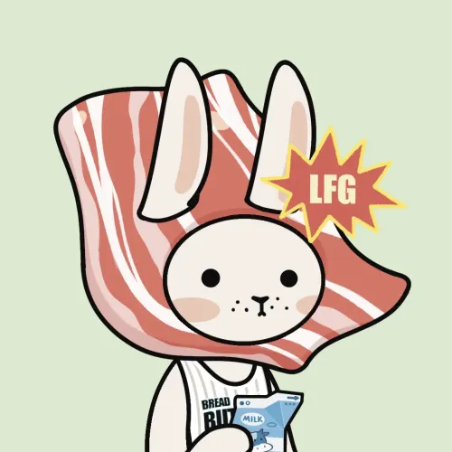 BreadnBuddy #77