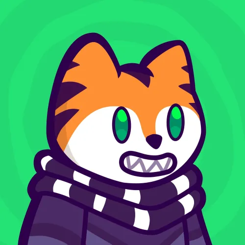 Fox #9677