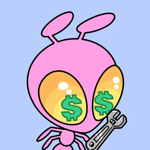 Ant Capital #654
