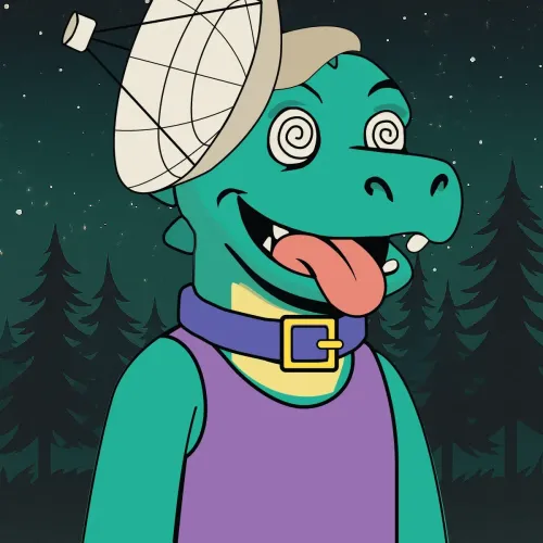 Megasaur ＃524