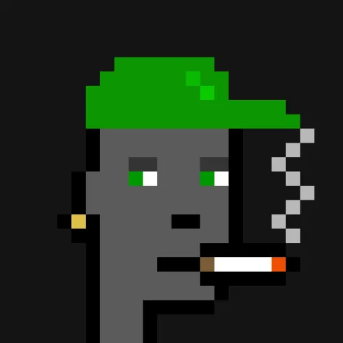 PFP #7182