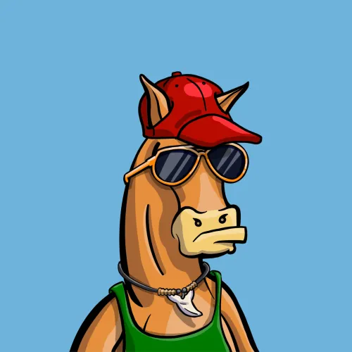 Stylish Stud #1535