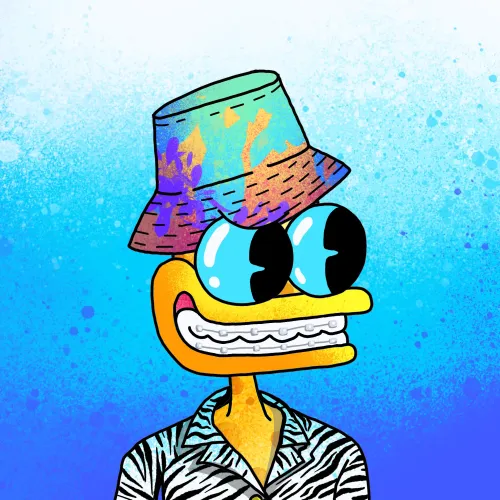 SupDuck 5761 #5761