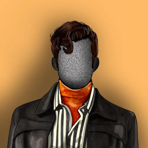 Art of Mob #2738