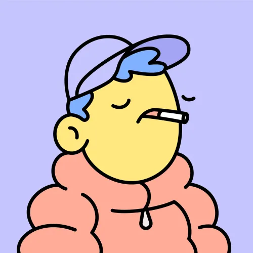 Doodle #711