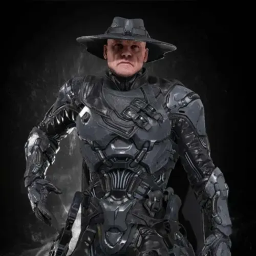 Tor Gret Adept Outlaw #890003242