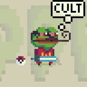 Pepe Rhythm #451