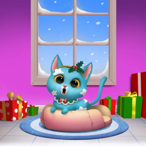 ApeKid'sPet #3865
