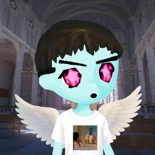 Blessed Celestios #591
