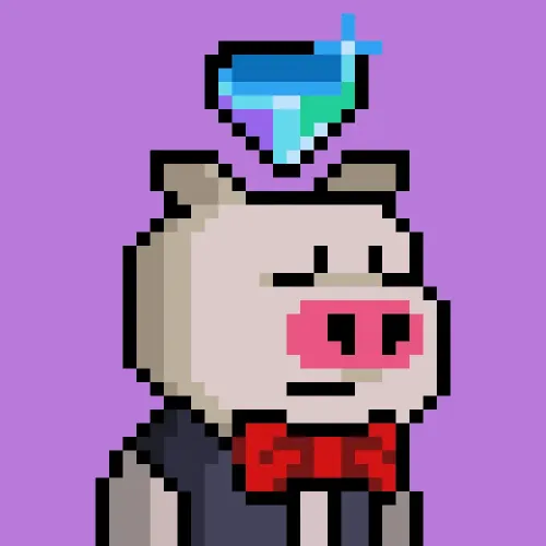 Pigmo #7549