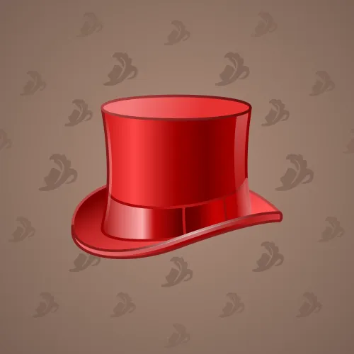 Top Hat #7912