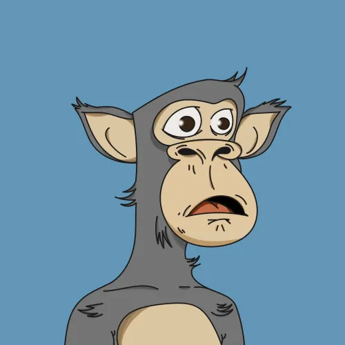 Polygon Ape #362