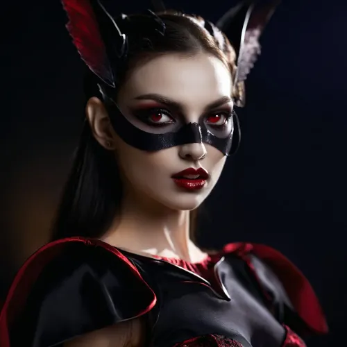 Styx Is Now a Vamp #192