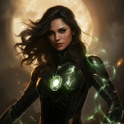 DC #1