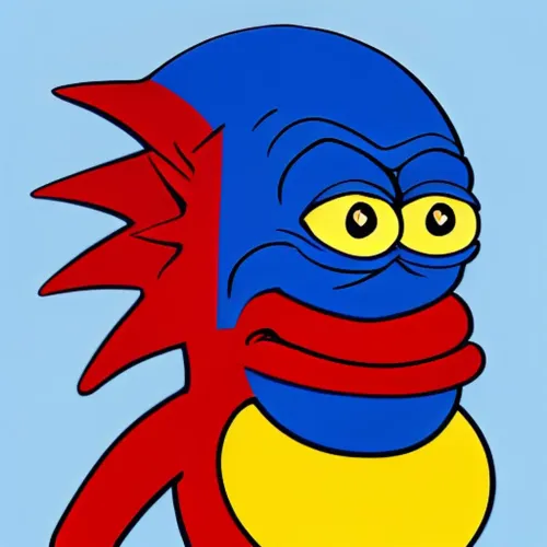 Sproto Gremlin #1655