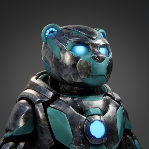 Hero #7299