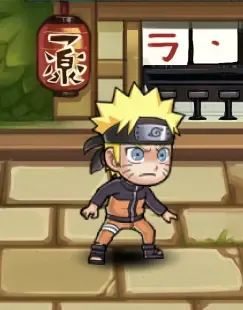 Neji #1508