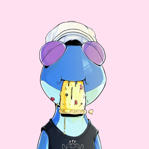 Frogana #2340